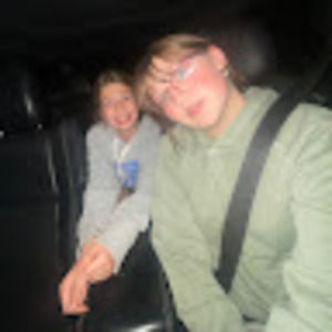 Meet your Posher, Raegan